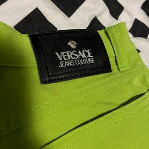 Versace Jean Couture